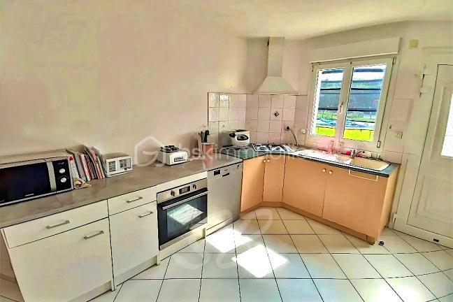 Longère - 355 m² - 16 pièces