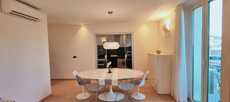 Appartement - 96 m² - 4 pièces