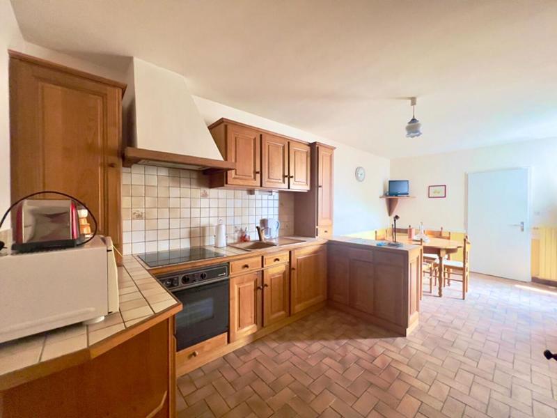 Maison - 122 m² - 6 pièces