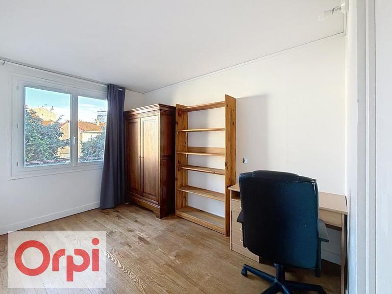 Appartement - 50 m² - 3 pièces