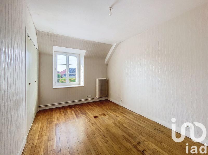 Maison - 122 m² - 4 pièces