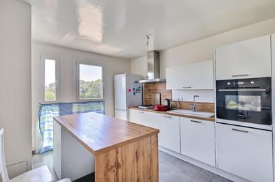 Appartement - 78 m² - 4 pièces