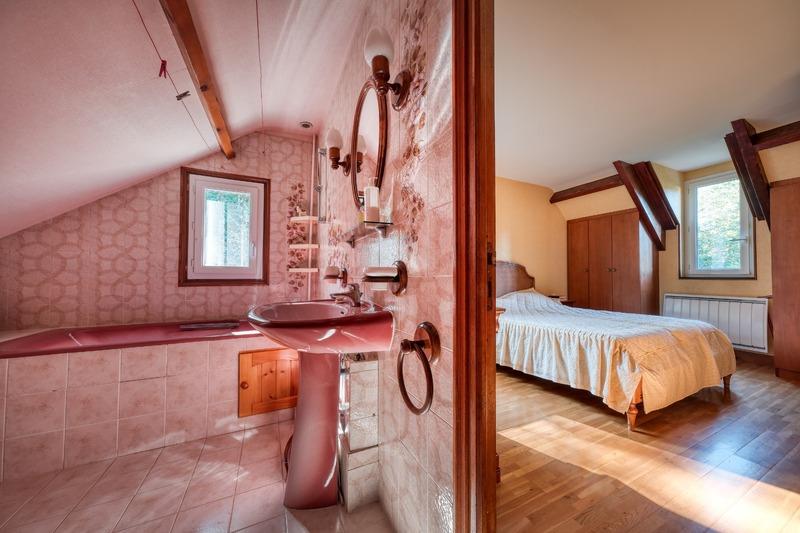 Maison - 185 m² - 6 pièces