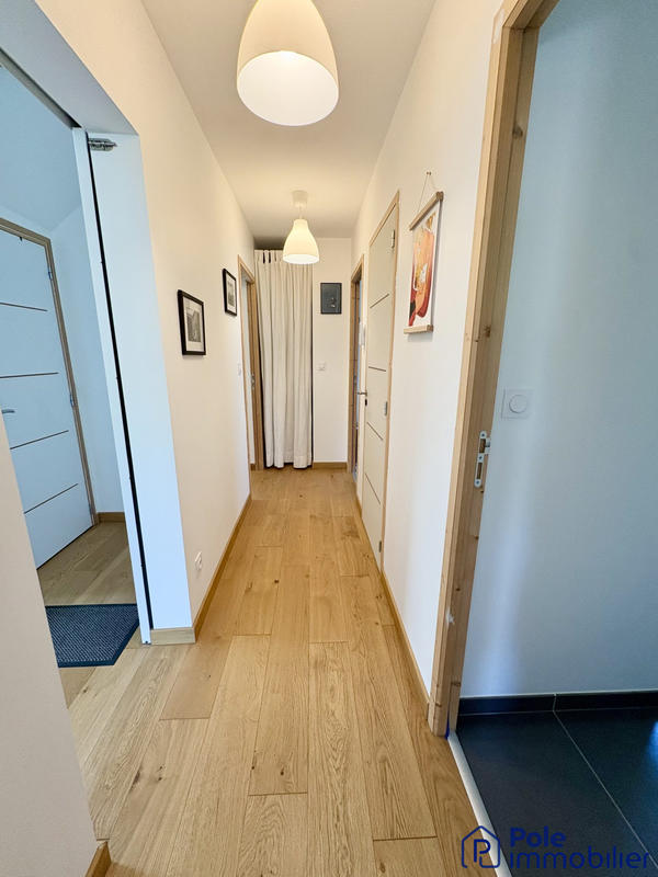 Maison - 112 m² - 6 pièces