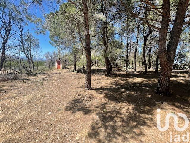 Terrain - 13 930 m²