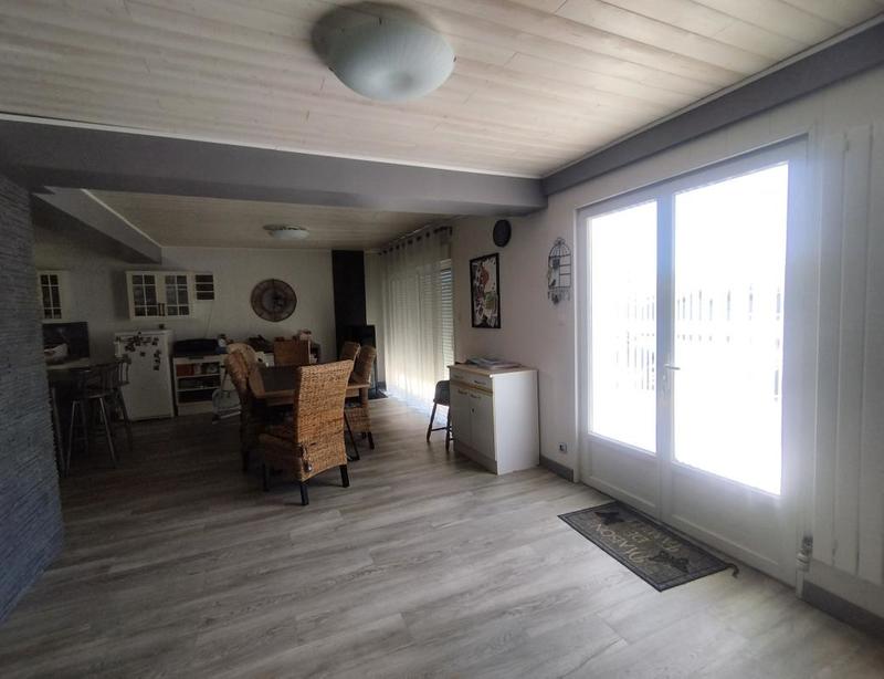 Maison - 174 m² - 7 pièces