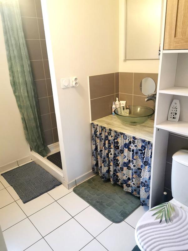 Maison - 82 m² - 5 pièces