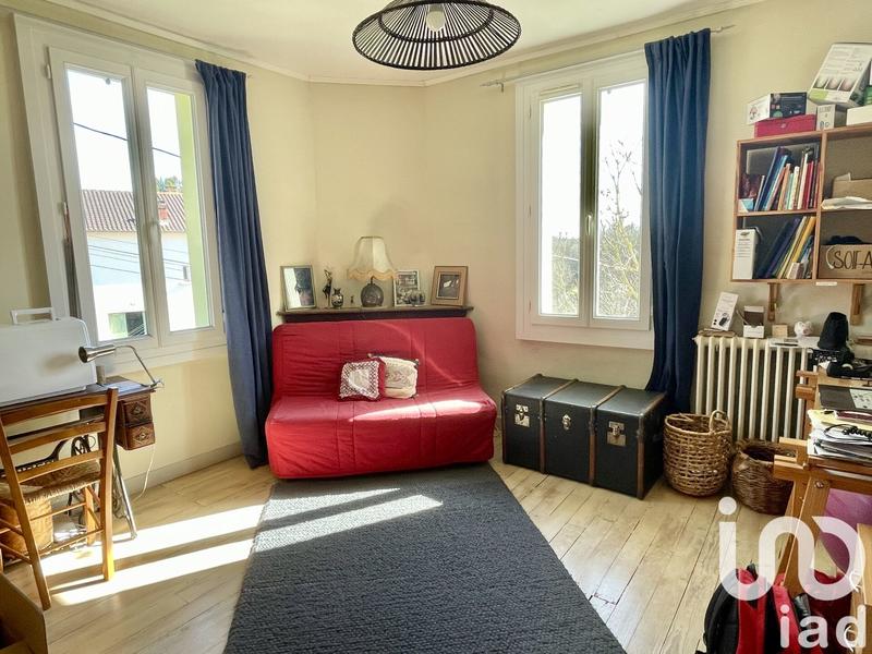 Maison - 161 m² - 6 pièces