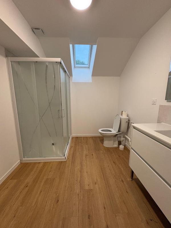 Maison - 82 m² - 3 pièces