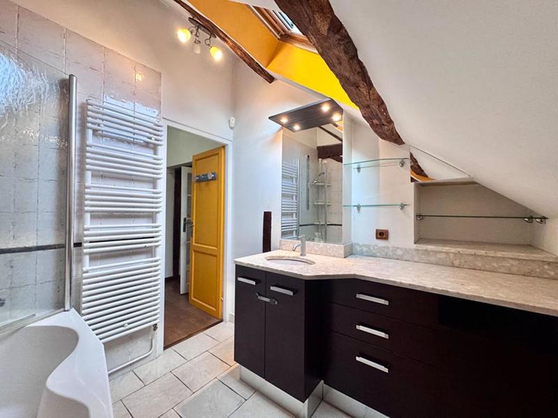 Appartement - 76 m² - 4 pièces