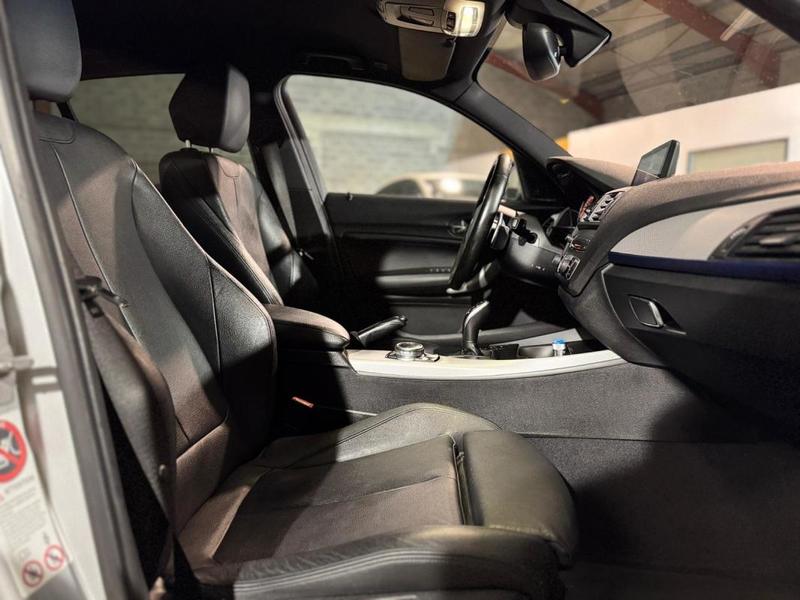 Bmw Série 1 (F20) M135i 3.0i 320ch Son Harman-Kardon, Park Assist, Gps Navigation Pro