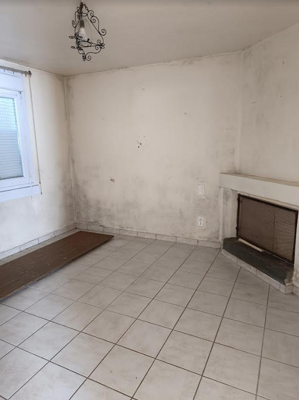 Maison - 107 m² - 7 pièces