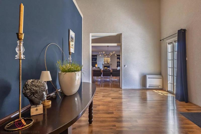 Villa - 158 m² - 4 pièces