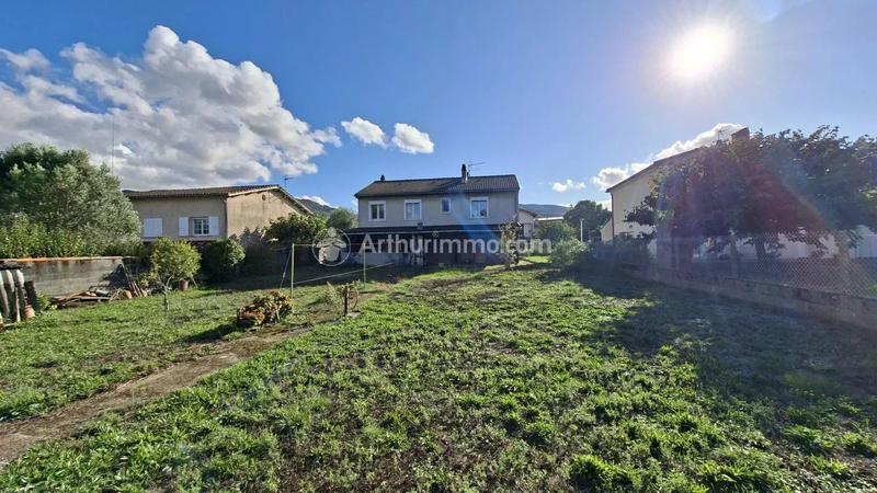 Maison - 83 m² - 5 pièces