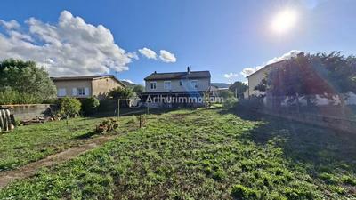 Maison - 83 m² - 5 pièces