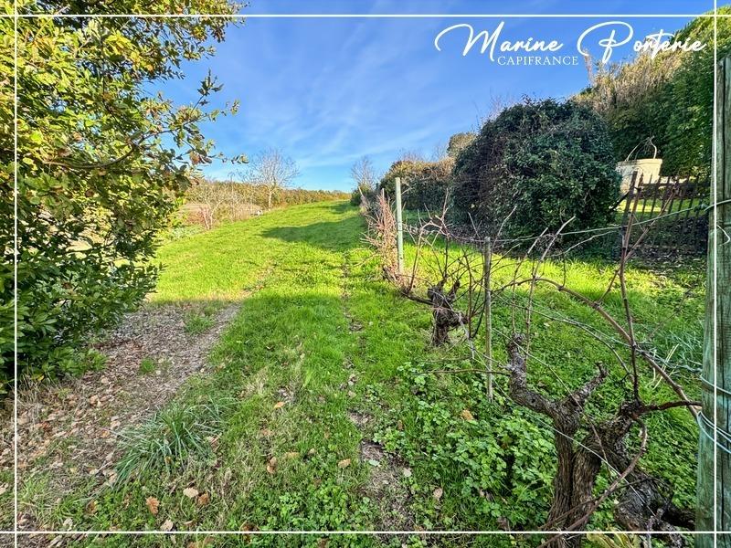 Maison en pierre - 200 m² - 7 pièces