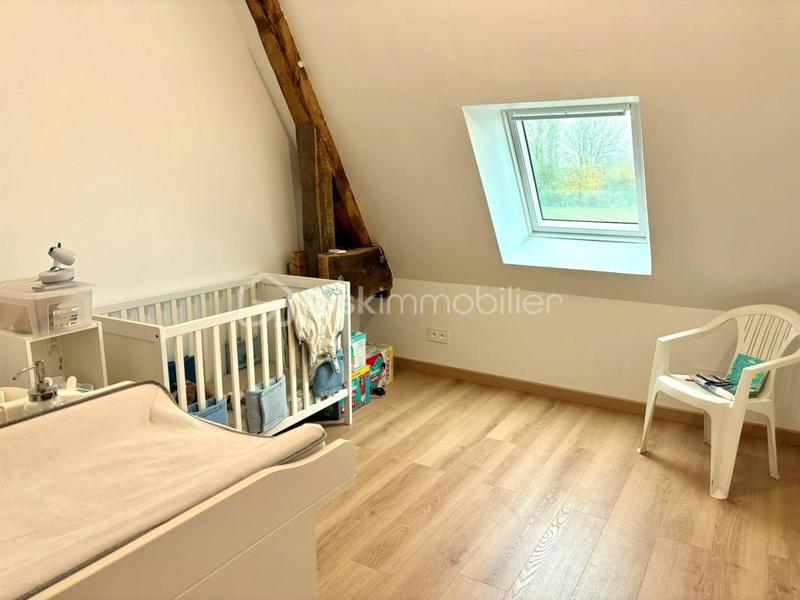 Maison - 150 m² - 7 pièces