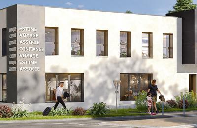 Local commercial - 150 m²