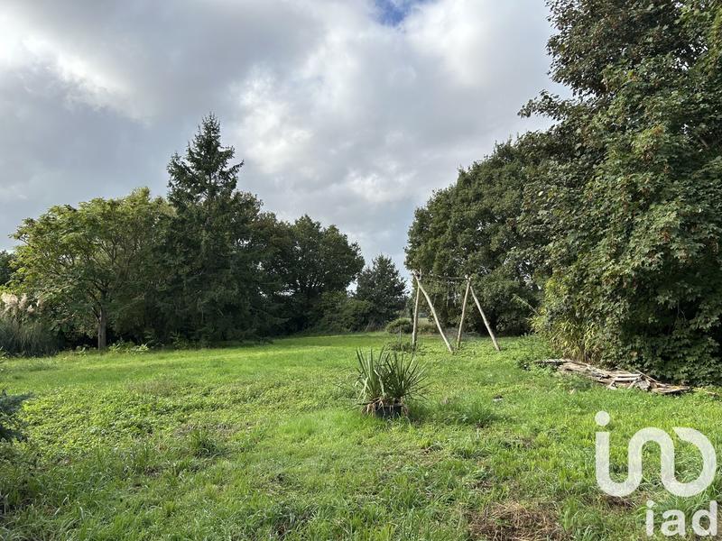 Maison - 136 m² - 5 pièces