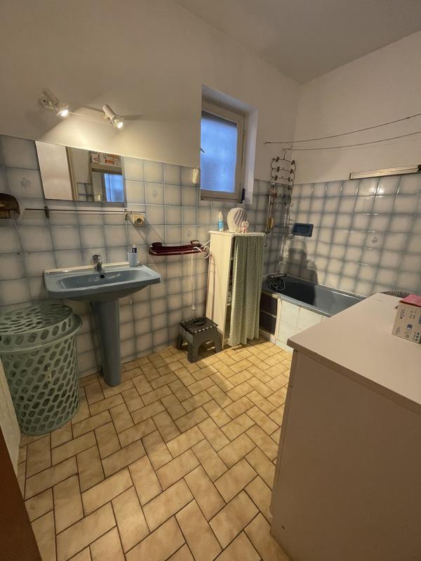 Maison - 101 m² - 5 pièces