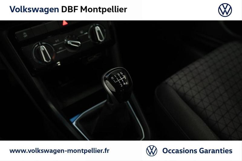 Volkswagen t-Cross 1.0 Tsi 95 Start/Stop Bvm5 Lounge
