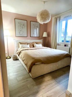 Maison - 135 m² - 4 pièces