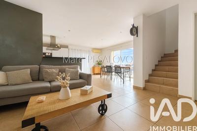 Maison - 131 m² - 4 pièces
