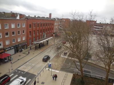 Local d'activités - 40 m²