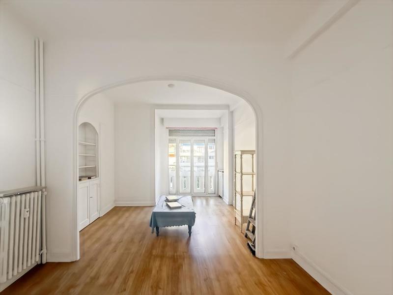 Appartement - 53 m² - 2 pièces