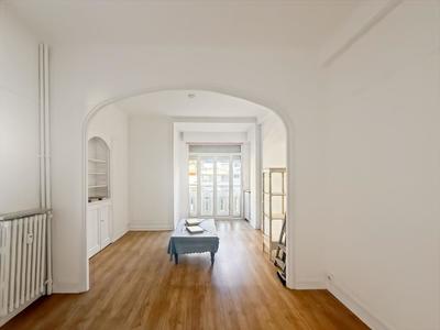 Appartement - 53 m² - 2 pièces