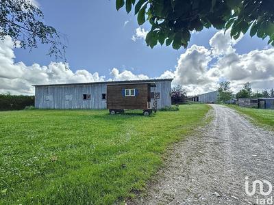 Local commercial - 800 m²