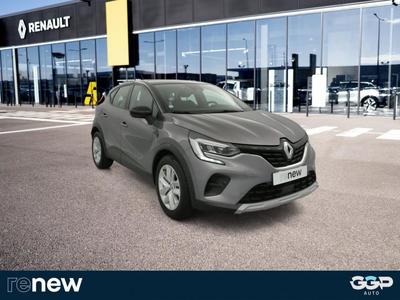 Renault Captur TCe 90 - 21 Business