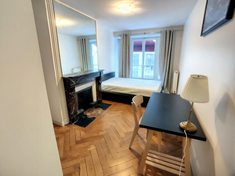 Appartement - 130 m² - 6 pièces