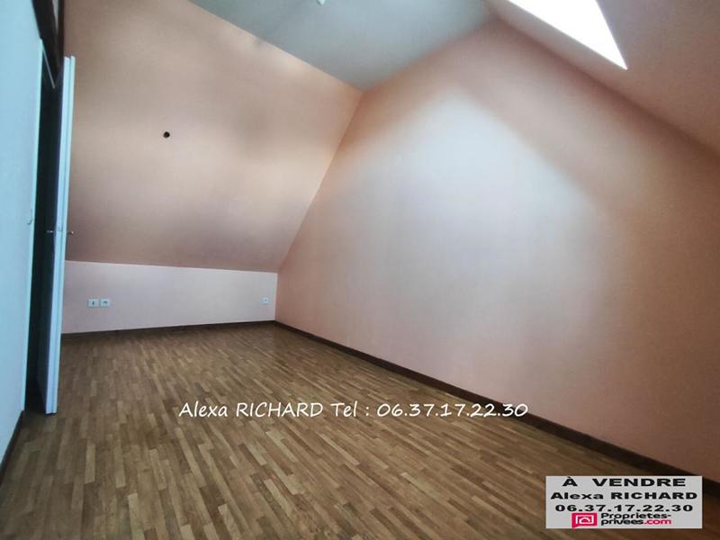 Maison - 81 m² - 4 pièces