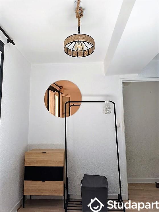 Appartement - 31 m² - 2 pièces