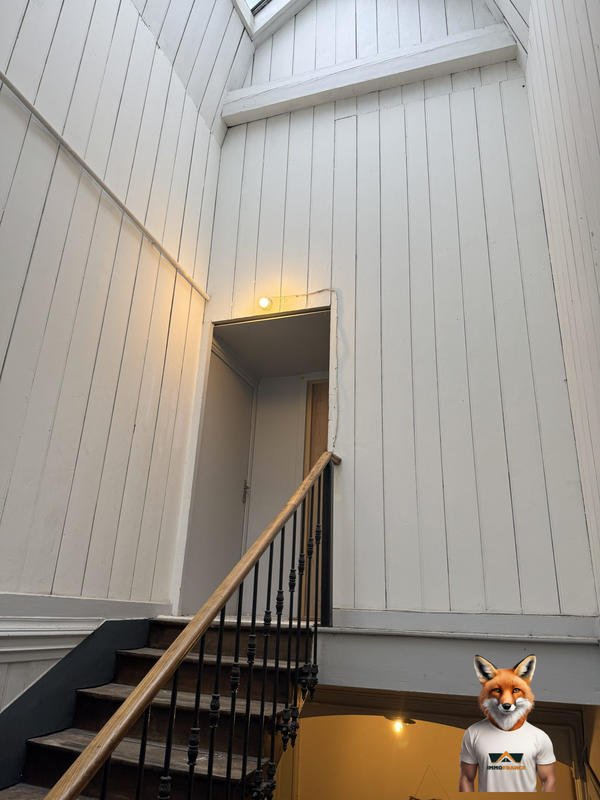 Appartement - 63 m² - 2 pièces