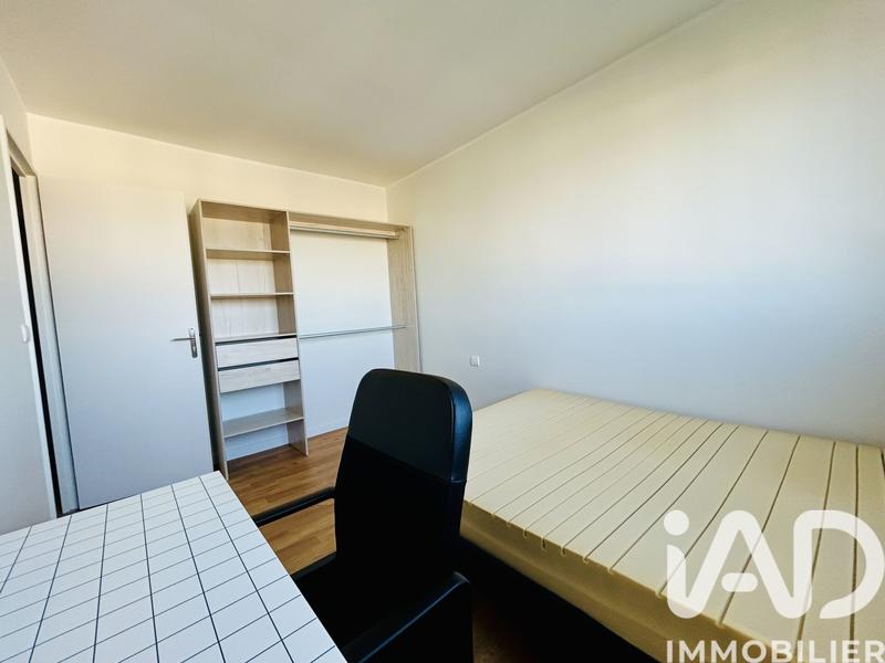 Appartement - 73 m² - 5 pièces