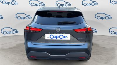 Nissan Qashqai 1.5i Hybrid 190 Vc-T Tekna +