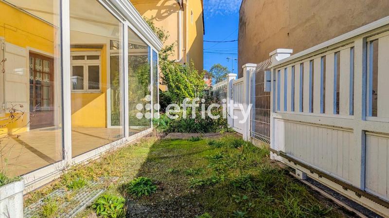 Maison - 153 m² - 6 pièces