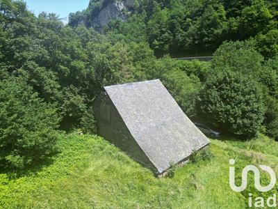 Ferme - 100 m² - 2 pièces