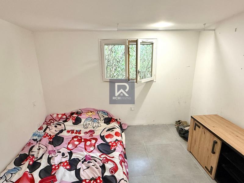 Châlet - 26 m² - 2 pièces