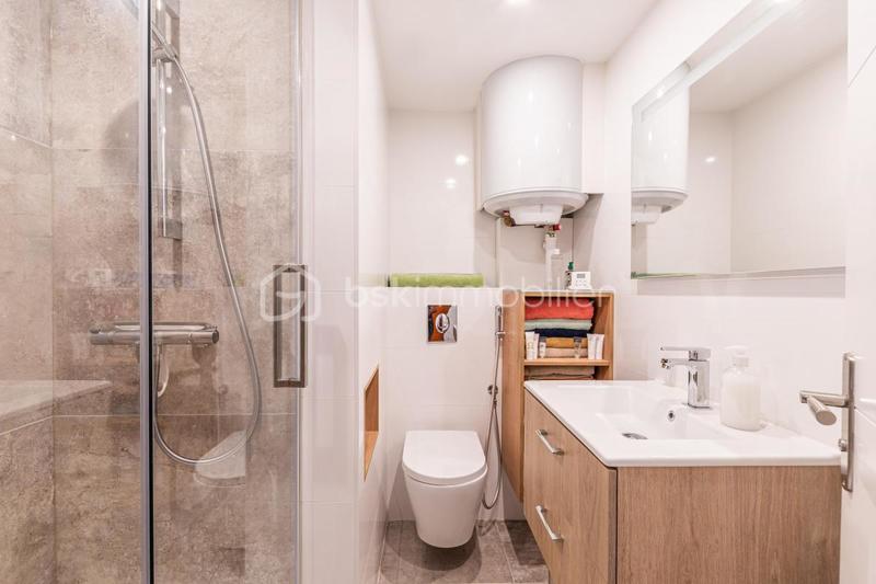 Duplex - 165 m² - 5 pièces