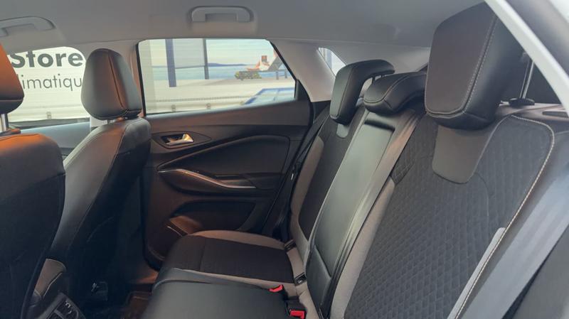 Opel Grandland X 1.5 d 130 Innovation