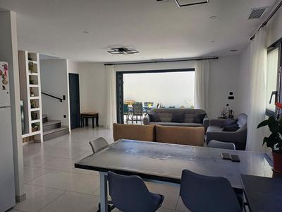 Villa - 120 m² - 5 pièces