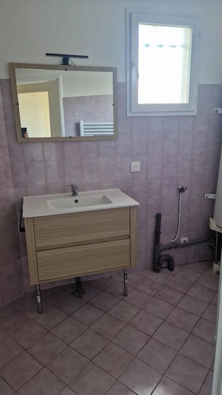 Maison - 57 m² - 3 pièces