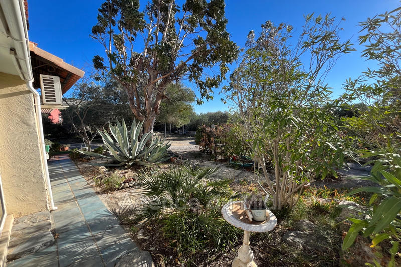 Maison - 121 m² - 6 pièces