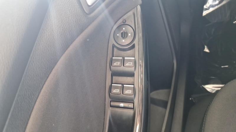 Ford Focus 2.0 Tdci 150 Ss Titanium