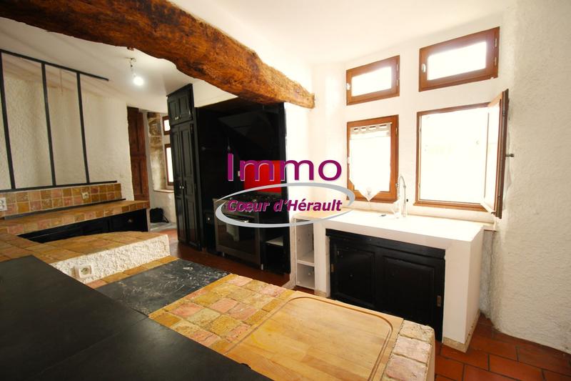 Maison - 169 m² - 6 pièces