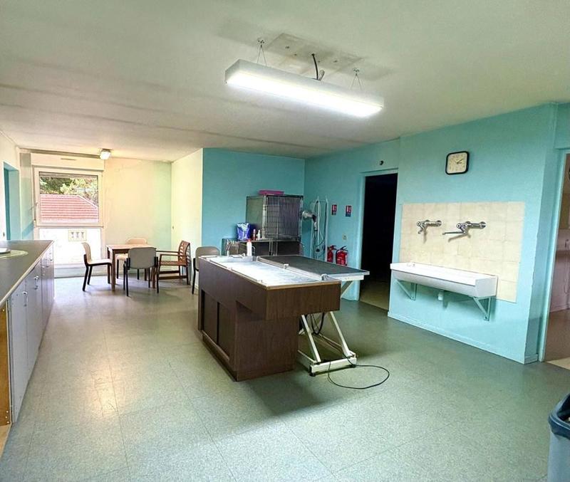 Maison - 320 m² - 6 pièces