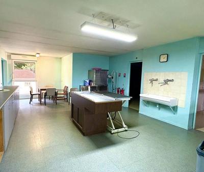 Maison - 320 m² - 6 pièces